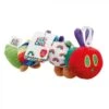 The Very Hungry Caterpillar My First Caterpillar Plush 2 The Very Hungry Caterpillar My First Caterpillar Plush -Disney VHC2095