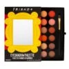 Mad Beauty Friends Eyeshadow Palette -Disney WFFP 6