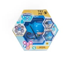 Wow! Pod DC Super Friends - Batman 5 Wow! Pod DC Super Friends - Batman -Disney WPDC0501 1