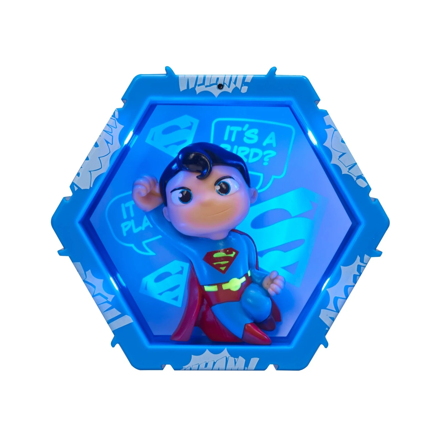 Wow! Pod DC Super Friends - Superman 3 Wow! Pod DC Super Friends - Superman