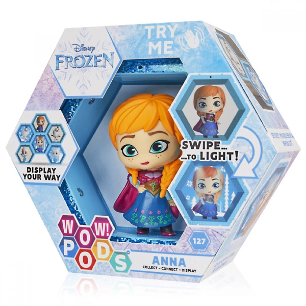 Wow! Pod Disney Frozen - Anna 4 Wow! Pod Disney Frozen - Anna - Image 2
