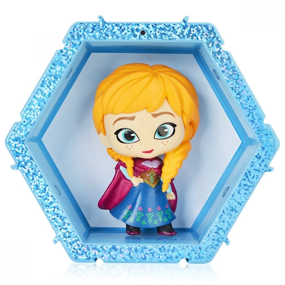 Wow! Pod Disney Frozen - Anna 3 Wow! Pod Disney Frozen - Anna