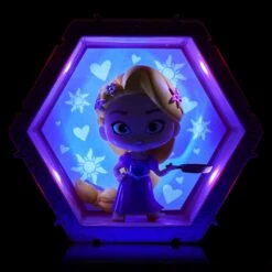 Wow! Pod Disney Princess - Rapunzel 7 Wow! Pod Disney Princess - Rapunzel -Disney WPDPR1601 2