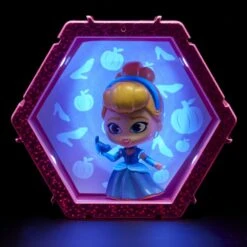 Wow! Pod Disney Princess - Cinderella -Disney WPDPR1602 2