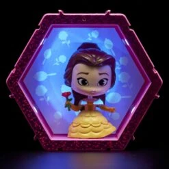 Wow! Pod Disney Princess - Belle 7 Wow! Pod Disney Princess - Belle -Disney WPDPR1603 2