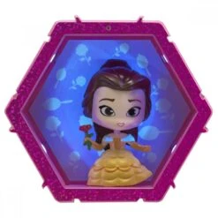 Wow! Pod Disney Princess - Belle