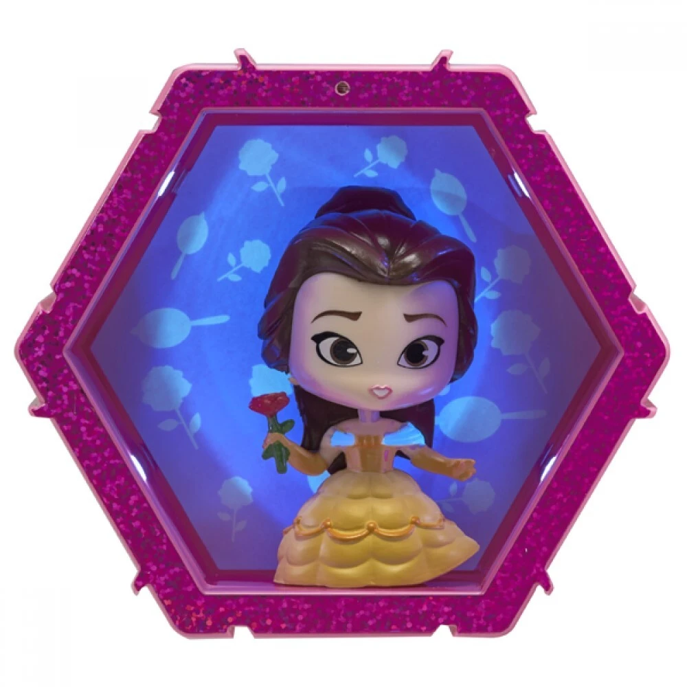 Wow! Pod Disney Princess - Belle 3 Wow! Pod Disney Princess - Belle