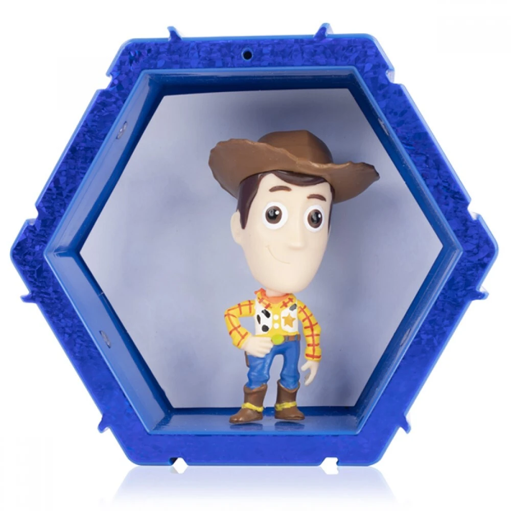 Wow! Pod Disney/Pixar Toy Story - Woody 3 Wow! Pod Disney/Pixar Toy Story - Woody