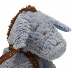 Disney Baby Classic Winnie The Pooh - Eeyore Plush 23cm -Disney WTP46083 2