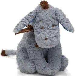 Disney Baby Classic Winnie The Pooh - Eeyore Plush 23cm