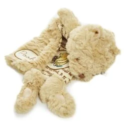 Disney Baby Classic Winnie The Pooh - Comfort Blanket Pooh -Disney WTP46107 3
