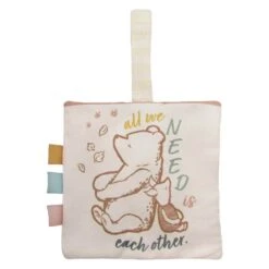 Disney Baby Classic Winnie The Pooh - 4pc Gift Set -Disney WTP46116 3