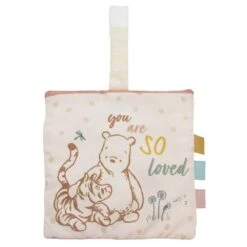 Disney Baby Classic Winnie The Pooh - 4pc Gift Set -Disney WTP46116 4