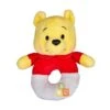 Disney Baby Winnie The Pooh - Ring Rattle -Disney WTP6510