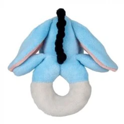Disney Baby Winnie The Pooh - Eeyore Ring Rattle -Disney WTP6511 2
