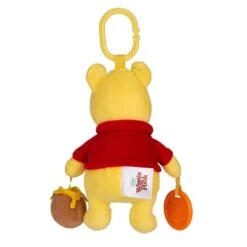 Disney Baby Winnie The Pooh - Activity Toy -Disney WTP6512 2