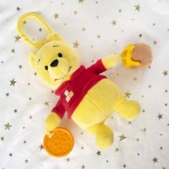 Disney Baby Winnie The Pooh - Activity Toy -Disney WTP6512 3