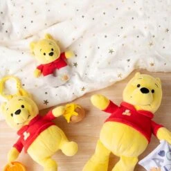 Disney Baby Winnie The Pooh - Activity Toy -Disney WTP6512 4