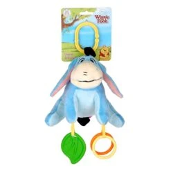 Disney Baby Winnie The Pooh - Eeyore Activity Toy -Disney WTP6513 5