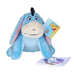 Disney Baby Winnie The Pooh - Eeyore Cuddle Plush -Disney WTP6515 5