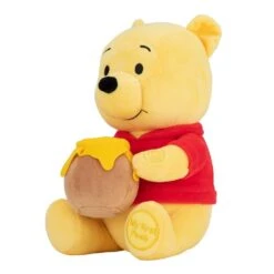 Disney Baby Winnie The Pooh - My First Lullaby -Disney WTP6517 5