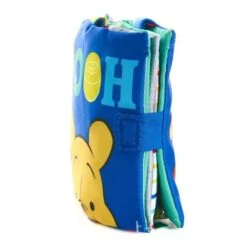 Disney Baby Winnie The Pooh - Soft Book 14 Disney Baby Winnie The Pooh - Soft Book -Disney WTP79172 2