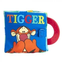 Disney Baby Winnie The Pooh - Soft Book 15 Disney Baby Winnie The Pooh - Soft Book -Disney WTP79172 3