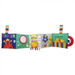 Disney Baby Winnie The Pooh - Soft Book 19 Disney Baby Winnie The Pooh - Soft Book -Disney WTP79172 7